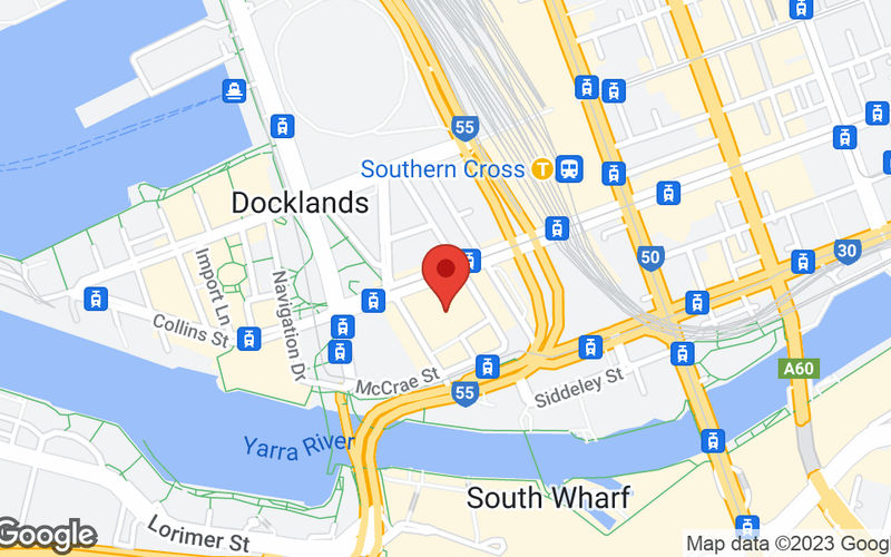 727 Collins Street, Docklands Image 10