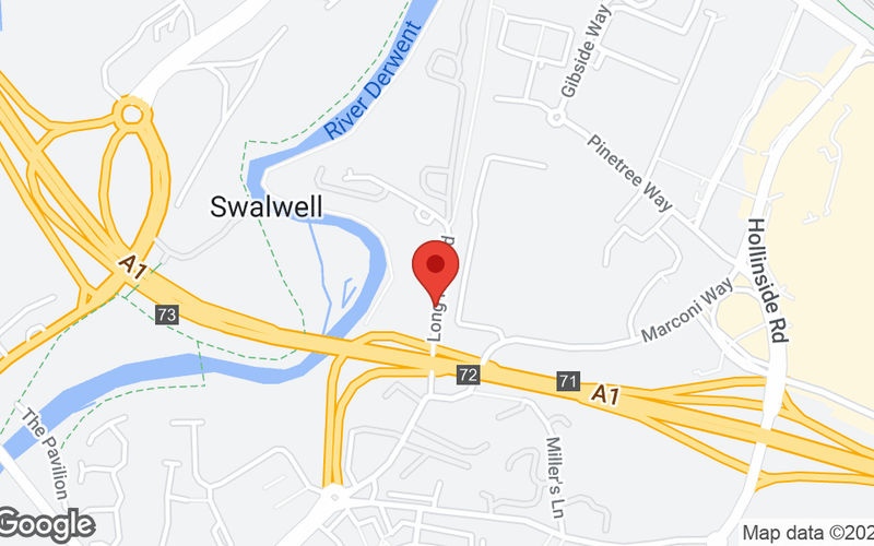 Long Rigg Road, Swalwell Image 7