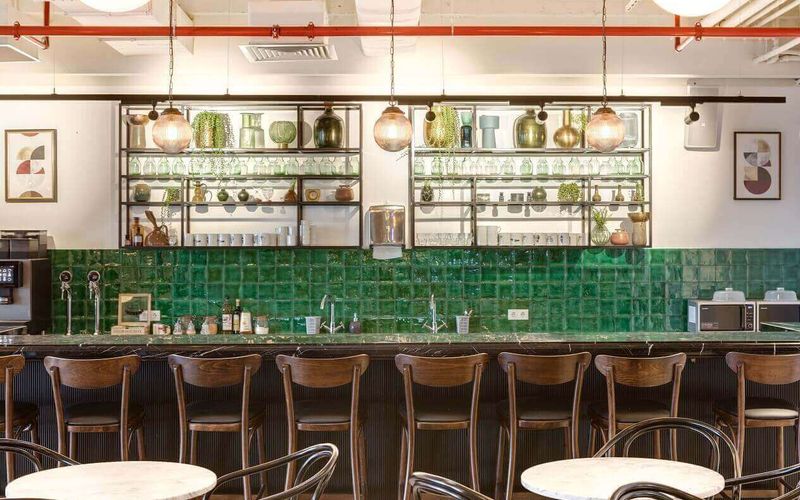 4-6 Bulevardul Dimitrie Pompeiu, București Image 3