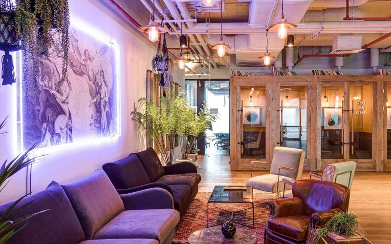 4-6 Bulevardul Dimitrie Pompeiu, București Image 2