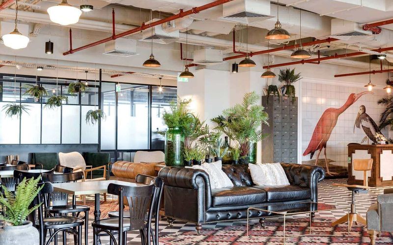 4-6 Bulevardul Dimitrie Pompeiu, București Image 1