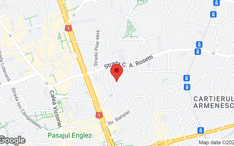 21 Tudor Arghezi Street, District 2 Image 7