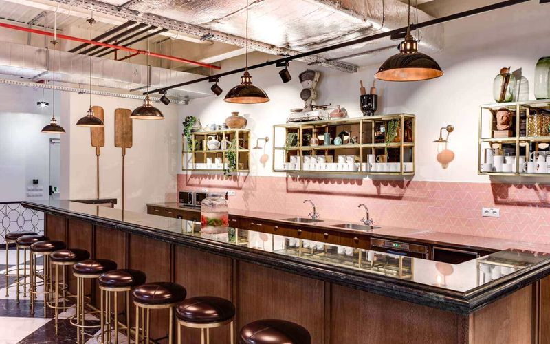 15-17 Bulevardul Ion Mihalache, București Image 2