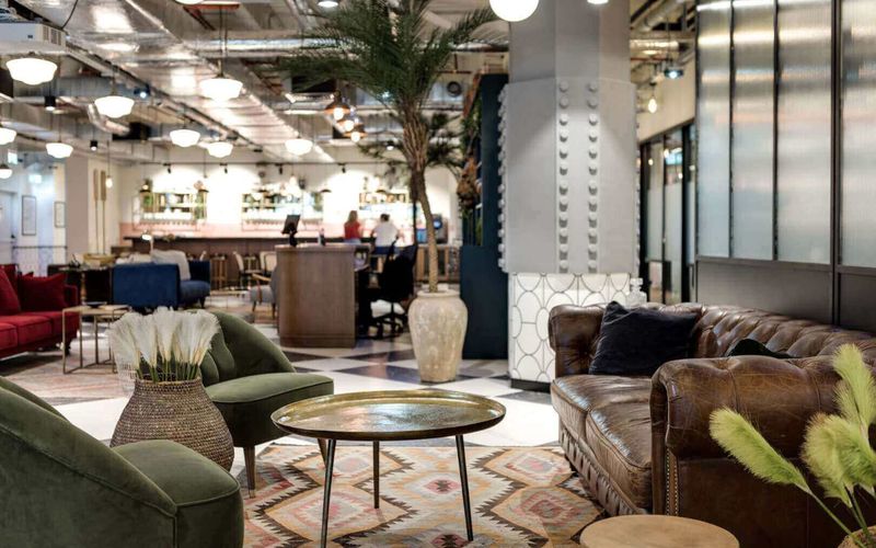 15-17 Bulevardul Ion Mihalache, București Image 1