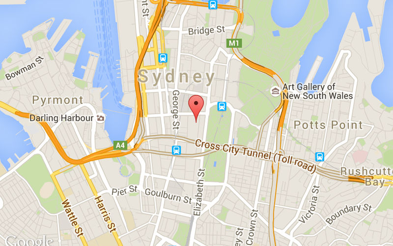 133 Castlereagh Street, Sydney Image 12