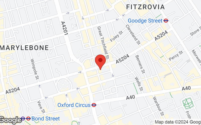 50 Great Portland Street, Greater London Image 3