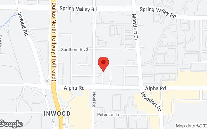 5301 Alpha Road, Dallas Image 15