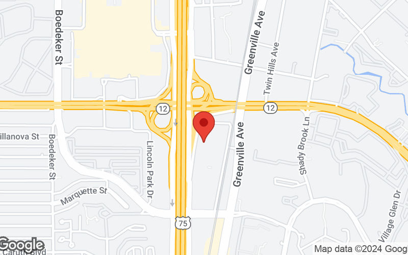 8350 N Central Expy, Dallas Image 10