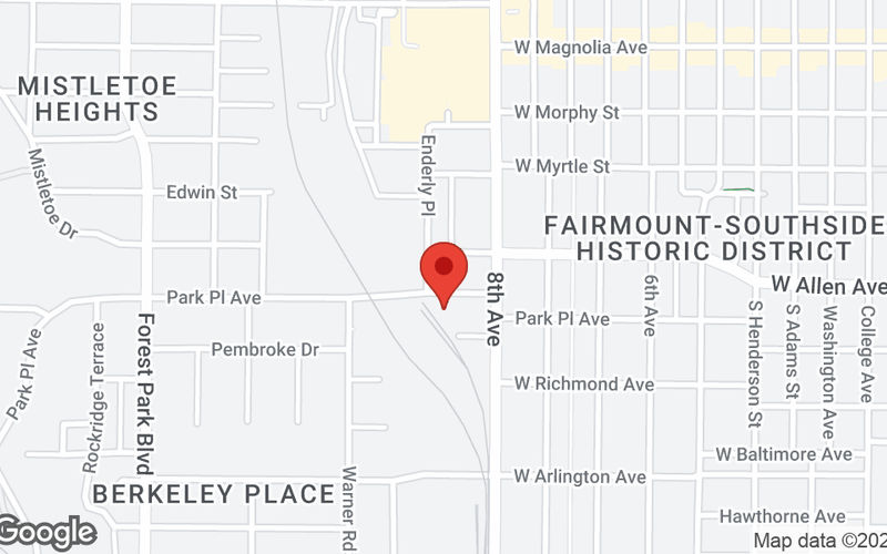 1617 Park Pl Ave, Fort Worth Image 12