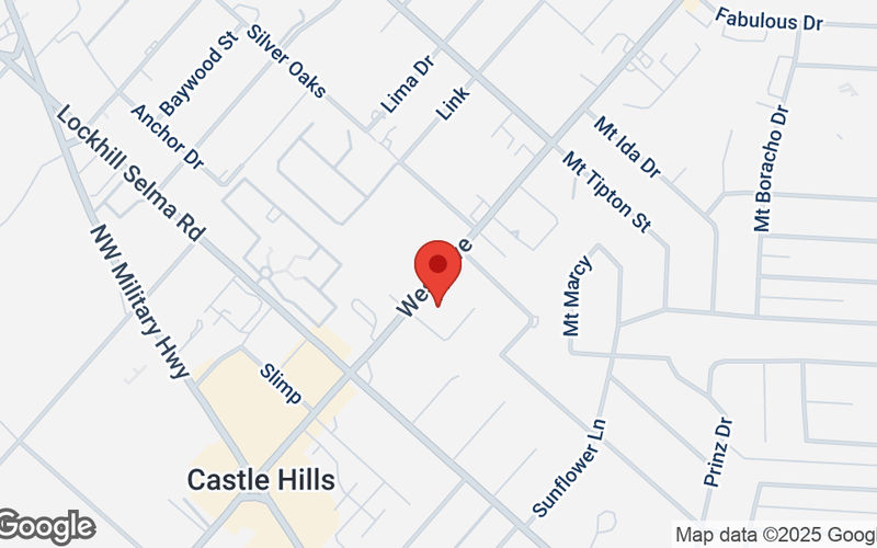 11103 West Ave, San Antonio Image 14