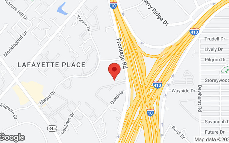 7550 I-10, San Antonio Image 19