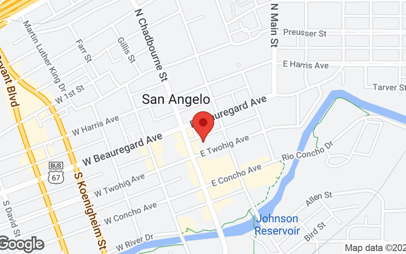 12 E Twohig Ave, San Angelo Image 10