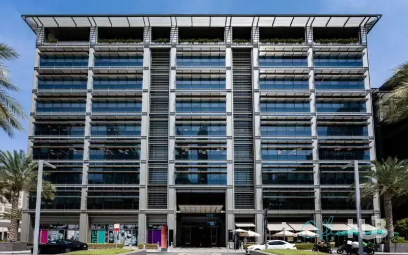 Dubai World Trade Centre C1, Dubai Image 5