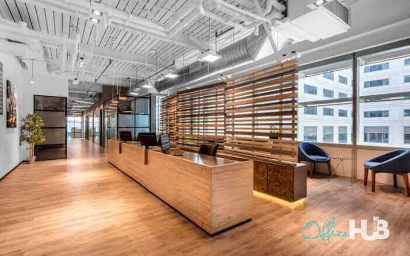 Dubai World Trade Centre C1, Dubai Image 3