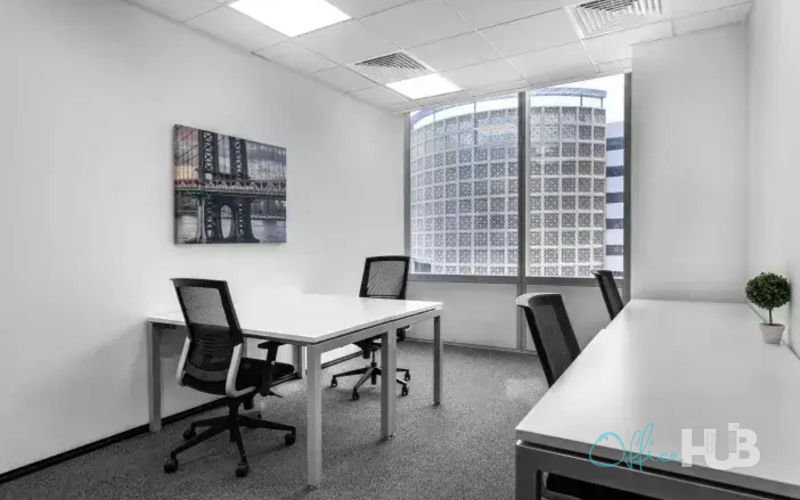 Dubai World Trade Centre C1, Dubai Image 1