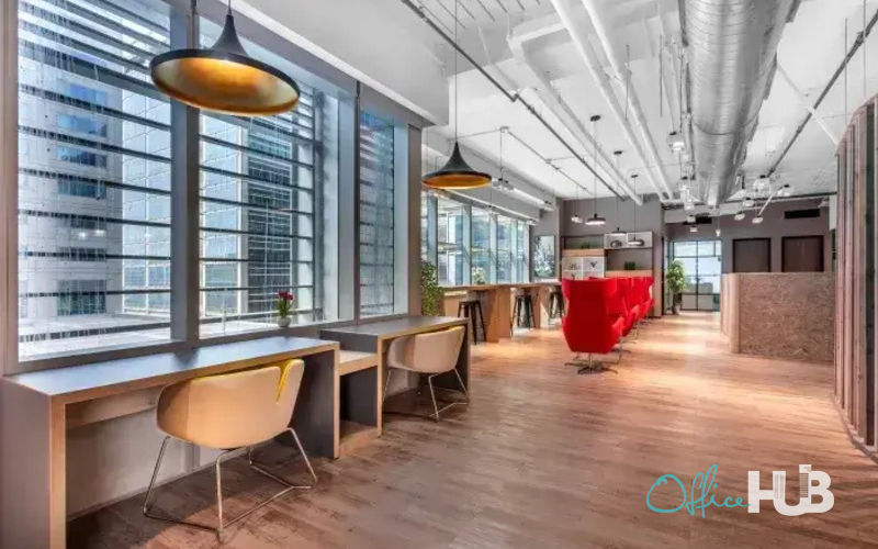 Dubai World Trade Centre C1, Dubai Image 2