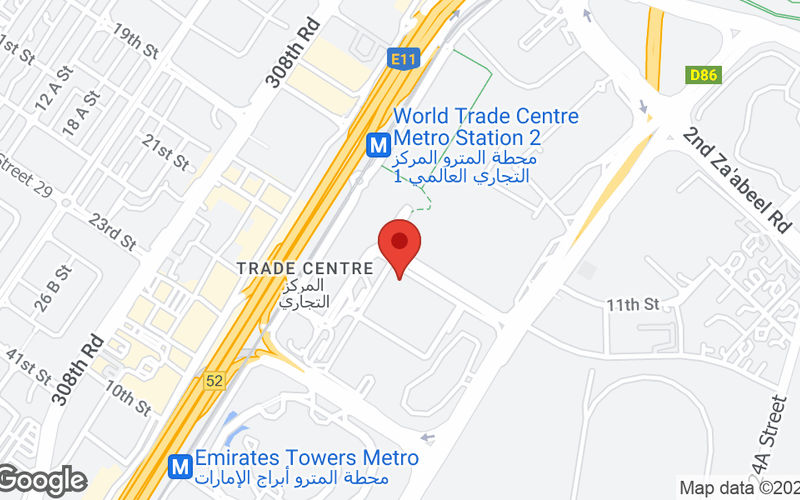 Dubai World Trade Centre C1, Dubai Image 6