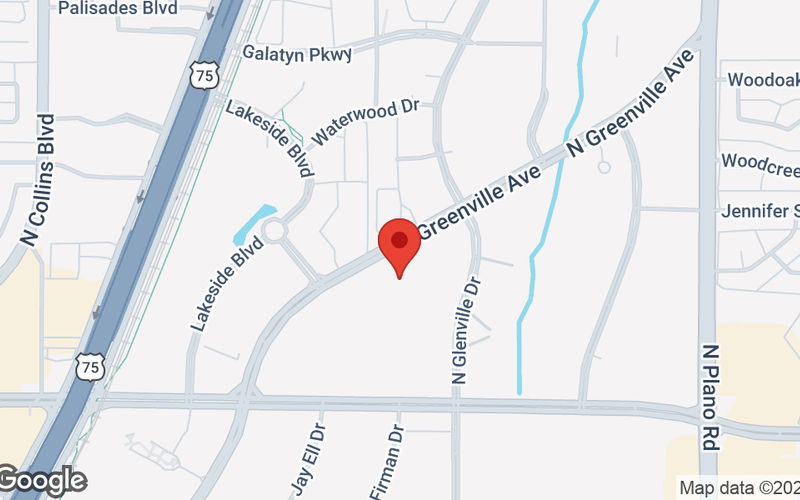 2100 N Greenville Ave, Richardson Image 12