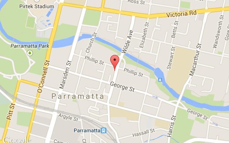 91 Phillip Street, Parramatta Image 12