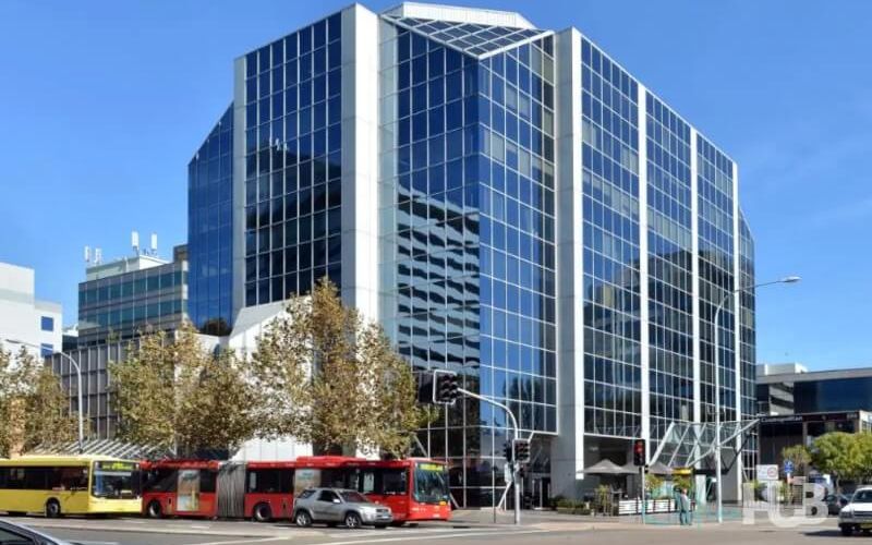 91 Phillip Street, Parramatta Image 11