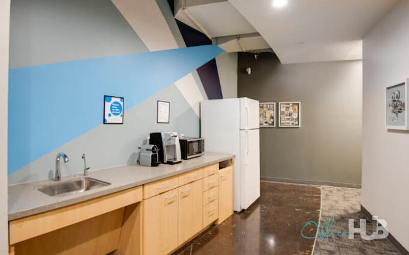 10100 North Central Expressway, Dallas Image 6