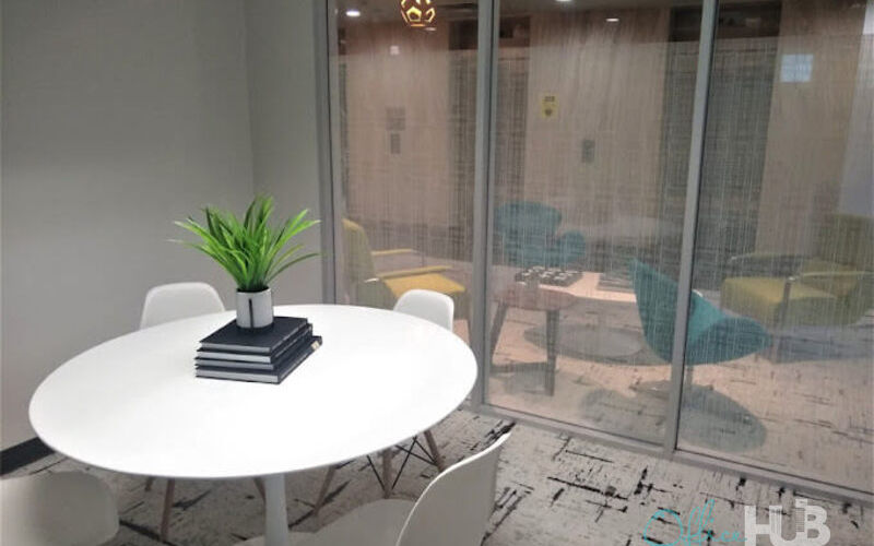 10100 North Central Expressway, Dallas Image 3