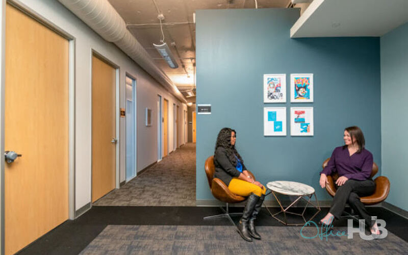 10100 North Central Expressway, Dallas Image 1