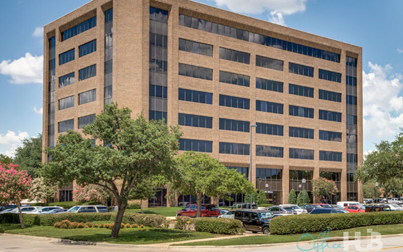 4101 Mcewen Rd, Dallas Image 8