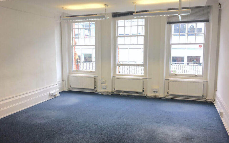 73-75 Mortimer Street, Fitzrovia Image 2