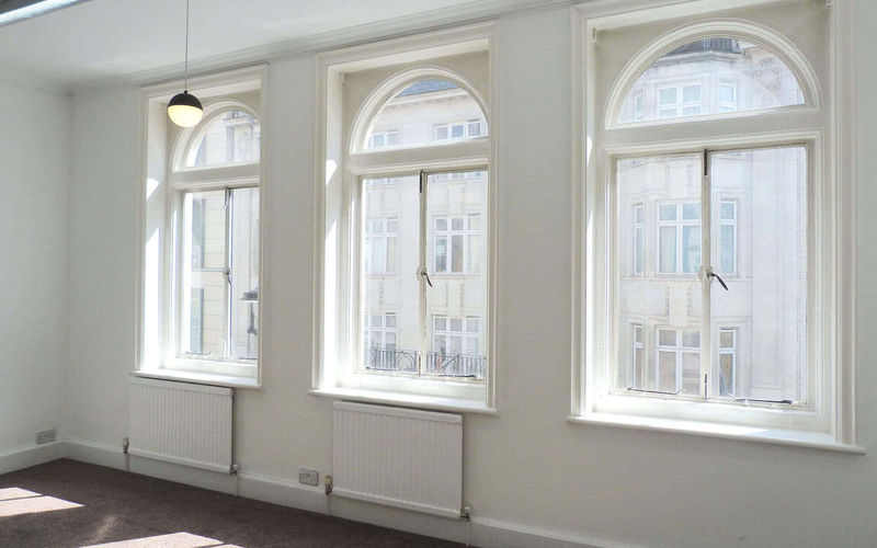 36-38 Mortimer Street, Greater London Image 1