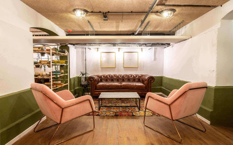 216-222 Nicolaas Beetsstraat, Utrecht Image 10