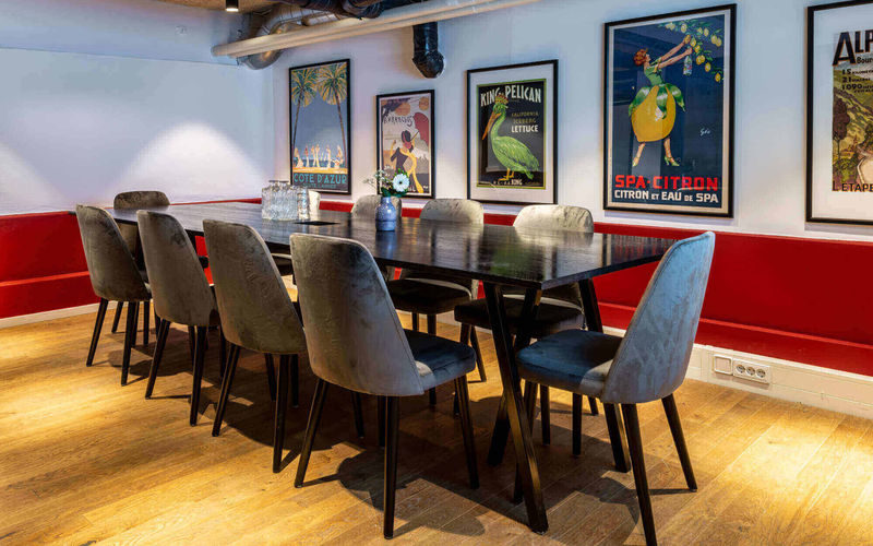 216-222 Nicolaas Beetsstraat, Utrecht Image 7