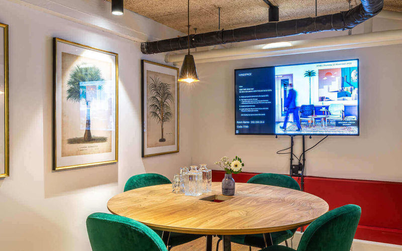 216-222 Nicolaas Beetsstraat, Utrecht Image 2