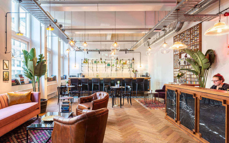 216-222 Nicolaas Beetsstraat, Utrecht Image 14