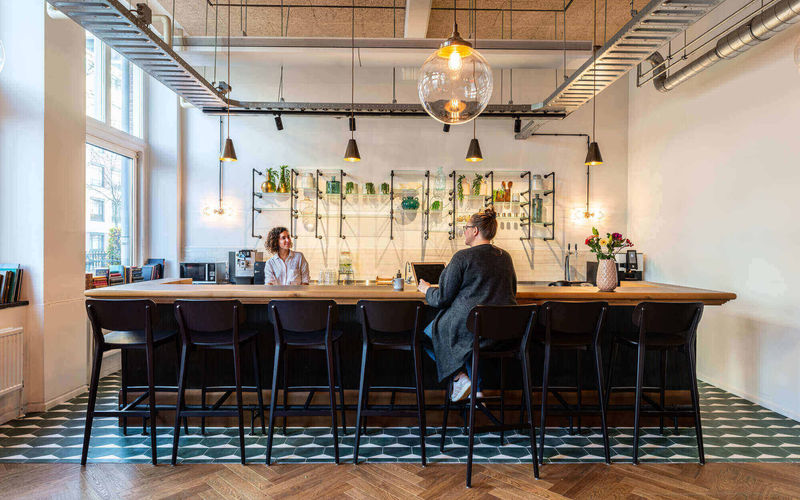 216-222 Nicolaas Beetsstraat, Utrecht Image 6