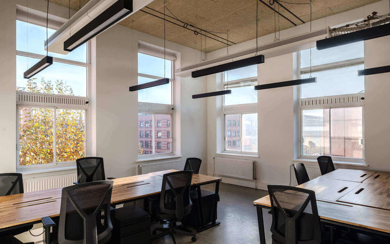 216-222 Nicolaas Beetsstraat, Utrecht Image 3