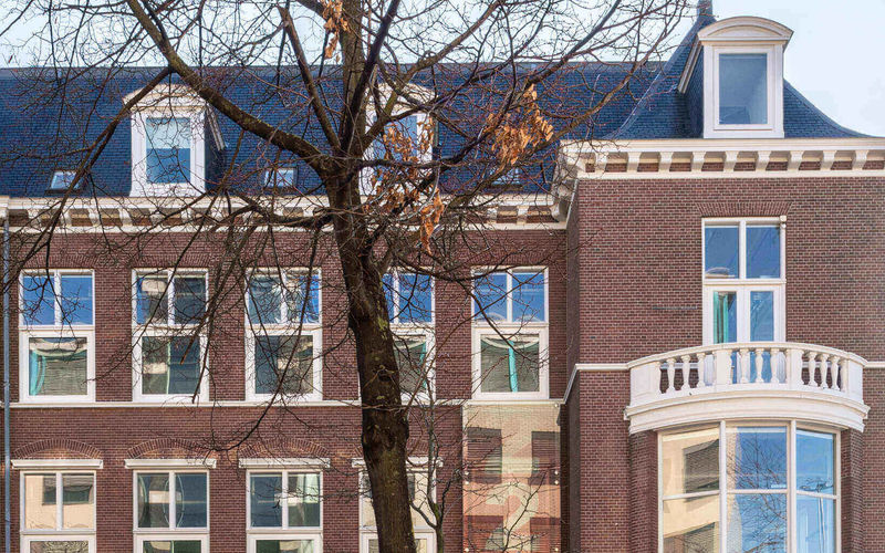 216-222 Nicolaas Beetsstraat, Utrecht Image 15