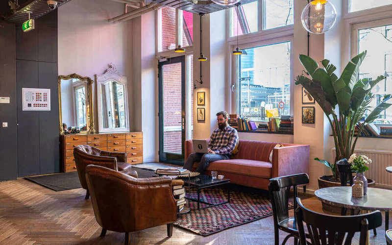 216-222 Nicolaas Beetsstraat, Utrecht Image 13