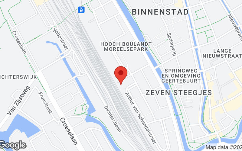 216-222 Nicolaas Beetsstraat, Utrecht Image 16