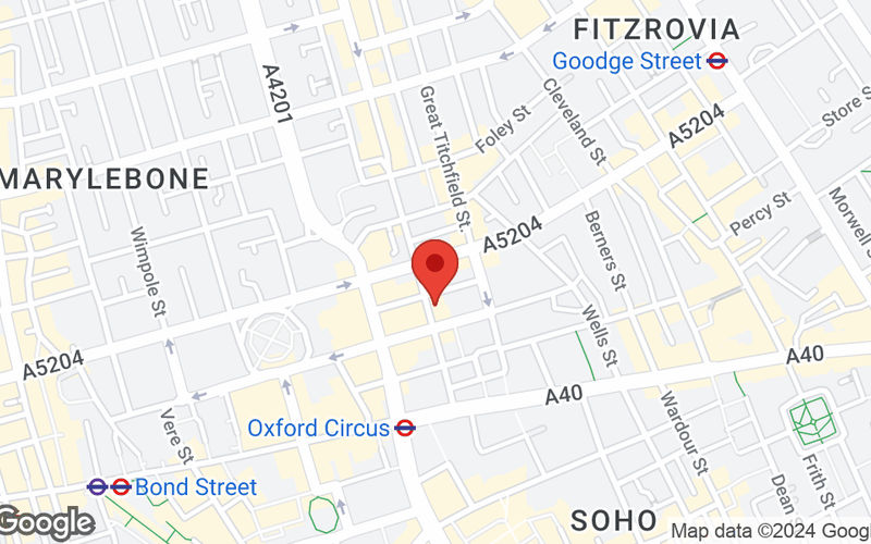 32-36 Great Portland Street, Greater London Image 11