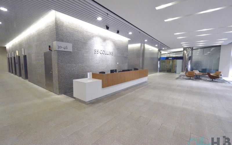 55 Collins Street, Melbourne Image 1
