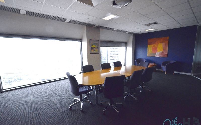 55 Collins Street, Melbourne Image 1