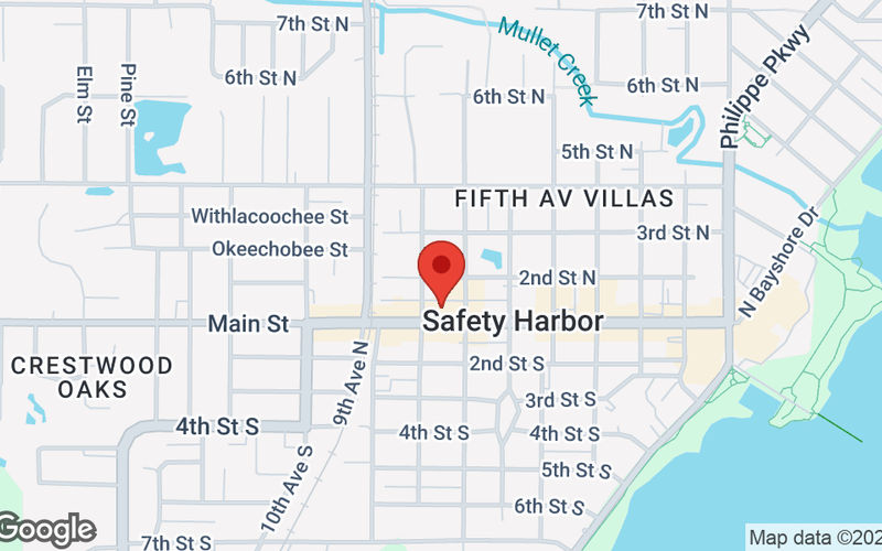 737 Main St, Safety Harbor Image 8