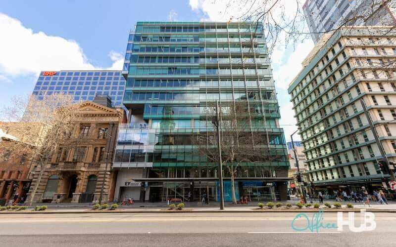 121 King William Street, Adelaide Image 9