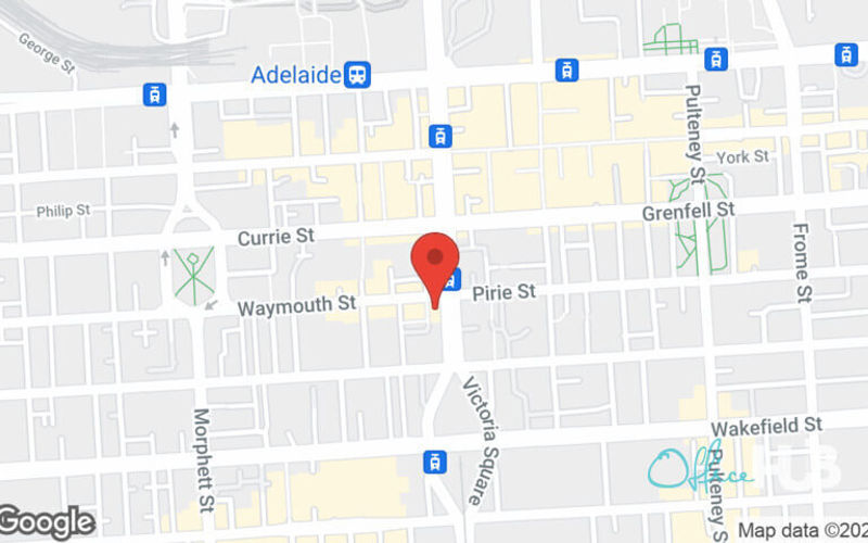 121 King William Street, Adelaide Image 10