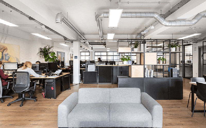 Cowcross Street, Farringdon Image 3