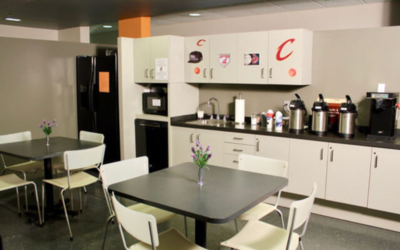 5005 Rockside Road, Cleveland Image 4