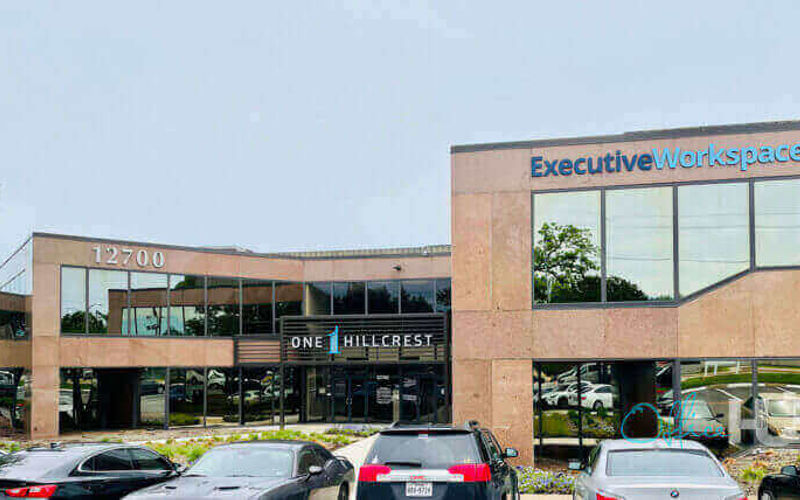 12700 Hillcrest Rd, Dallas Image 9