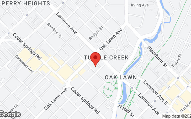 3710 Rawlins St, Dallas Image 10