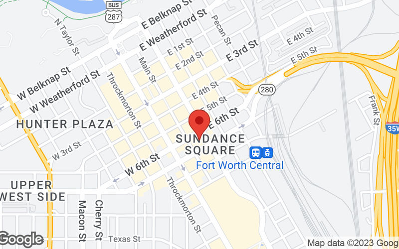 777 Main St, Fort Worth Image 11